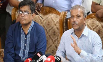 মুরাদনগরের ঘটনার বিচার হবে ‘সর্বোচ্চ গুরুত্ব’ দিয়ে