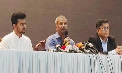 ডিজিটাল সিকিউরিটি অ্যাক্টের ৯ ধারা বাতিল