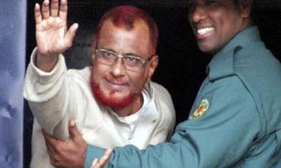 জামায়াত নেতা আজহারের আপিলের রায় মঙ্গলবার