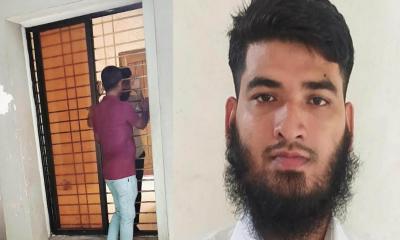 বরিশালে বিয়ে করে মুক্তি পেলেন ছাত্রদল নেতা
