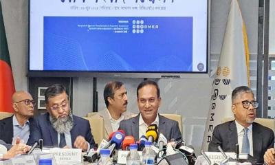 পোশাক শিল্পের জন্য বাজেট হতাশাব্যঞ্জক, আরও প্রত্যাশা ছিলো