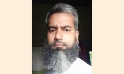 বাবুগঞ্জে বিএনপি নেতার বিরুদ্ধে সরকারি গাছ কাটার অভিযোগ