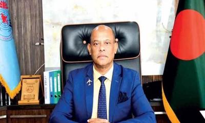 হঠাৎ প্রত্যাহার হলেন বেবিচক চেয়ারম্যান
