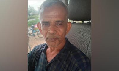 বাগাতিপাড়ায় স্ত্রীকে গলা কেটে হত্যা, স্বামী গ্রেপ্তার