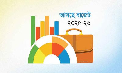 ৭ লাখ ৯০ হাজার কোটি টাকার বাজেট প্রস্তাব, ঘাটতি ২ লাখ ২৬ হাজার কোটি