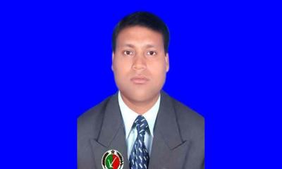 বাহুবলে জাতীয় পার্টির নেতা আটক