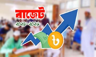 মাধ্যমিক-কারিগরি-মাদরাসায় বরাদ্দ বেড়েছে, কমলো প্রাথমিকে