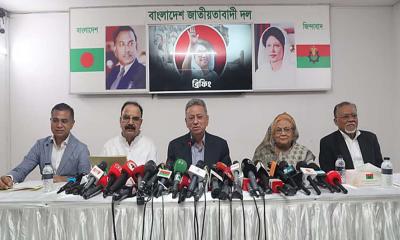 রাজনৈতিক দল ও জনগণের মতামত নেই এই বাজেটে