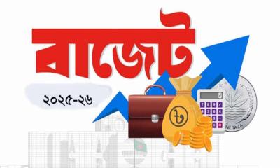 বাজেট ডকুমেন্টস দেখা যাবে অর্থ বিভাগের ওয়েবসাইটে