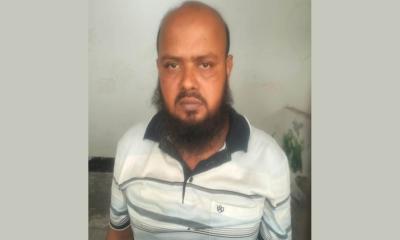 বৈষম্যবিরোধী আন্দোলনের মামলায় শ্রমিক লীগ নেতা গ্রেপ্তার