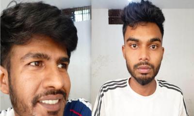 বাকেরগঞ্জে গৃহবধূকে গণধর্ষণ, গ্রেপ্তার ২