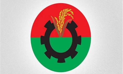 বাকেরগঞ্জ উপজেলা বিএনপির কমিটি বিলুপ্ত