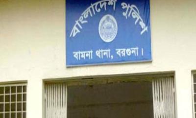 বরগুনায় গুলি ও গণপিটুনিতে ডাকাত নিহত