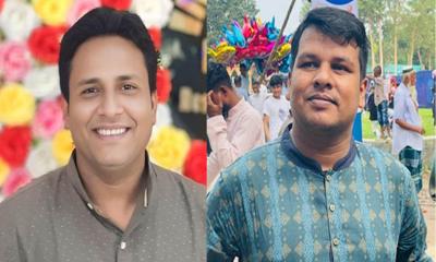 সাইফুল বারীর কথায় প্রকাশিত হলো ‘চৈত্র মাসের খরা’
