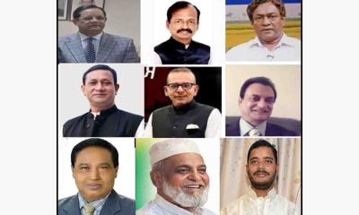 আওয়ামী লীগে প্রতিদ্বন্দ্বিতা, বিএনপিতে গুঞ্জন