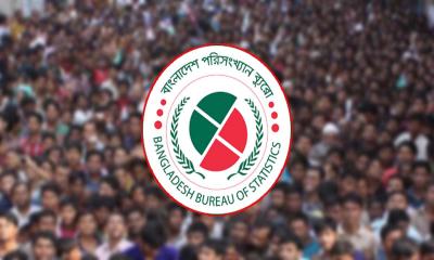 দেশের মানুষের গড় আয়ু বাড়েনি