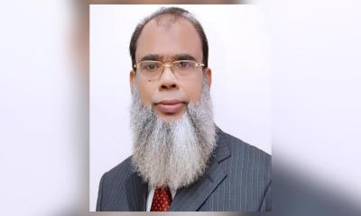 বিএনপি নেতা সালাউদ্দিন আহমেদে’র শারীরিক অবস্থার অবনতি