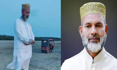 ‘প্রশ্নফাঁস করে যা কামিয়েছি সব আল্লাহর রাস্তায় খরচ করেছি’