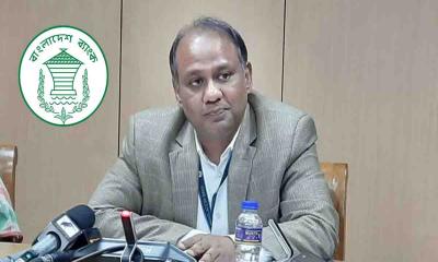 রিজার্ভের পর্যাপ্ত মজুত নেই
