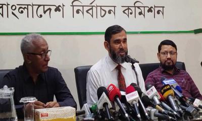 প্রবাসীদের ভোটাধিকারে আজই বিশেষজ্ঞদের সমন্বয়ে  অ্যাডভাইজরি টিম গঠন