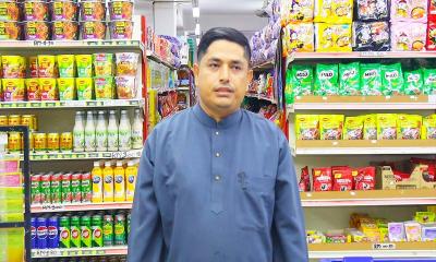 স্টুডেন্ট ভিসায় মালয়েশিয়া গিয়ে বাংলাদেশি ক্ষুদ্র উদ্যোক্তা এখন ৩৫ প্রতিষ্ঠানের কর্ণধার