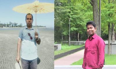 দুই শিক্ষকের বিরুদ্ধে পরীক্ষায় অনিয়ম ও অসদাচরণের অভিযোগ
