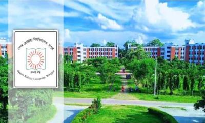 সাংবাদিকদের ওপর চড়াও হলেন বেরোবির রিসার্চ অফিসাররা
