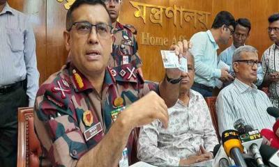 ভারতের পুশইনের ঘটনা সুপরিকল্পিত এবং ন্যাক্কারজনক