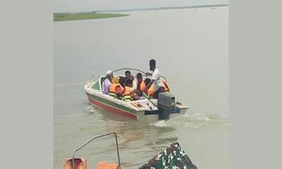 ভেদুরিয়া-বরিশাল নৌরুটে অতিরিক্ত ভাড়া আদায় ও যাত্রী হয়রানি