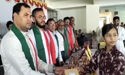 ভূঞাপুরে শতাধিক কৃতি শিক্ষার্থীকে সম্মাননা প্রদান