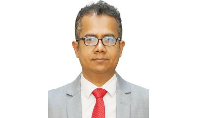 বিমান বাংলাদেশ এয়ারলাইন্সের জনসংযোগ বিভাগের মহাব্যবস্থাপক হলেন রওশন কবীর