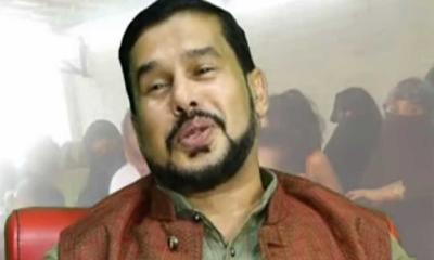 ঢাকা বিমানবন্দরে গ্রেপ্তার চট্টগ্রামের সাবেক কাউন্সিলর তৌফিক
