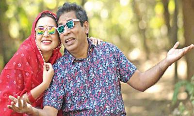কোরবানির ঈদের দিন টিভিতে যত আয়োজন
