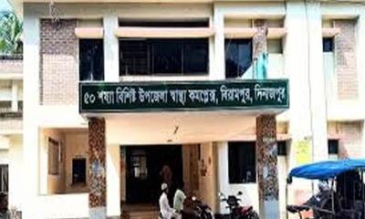 বিরামপুরে সড়ক দুর্ঘটনায় এসএসসি পরীক্ষার্থীর মৃত্যু
