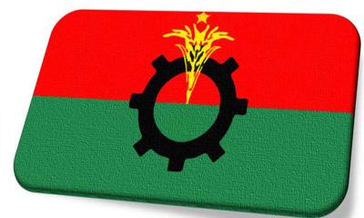 চট্টগ্রামের রাজনীতিতে বিএনপির উচ্ছ্বাস