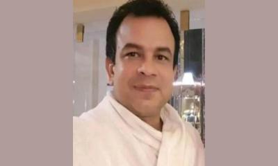 রিয়াদ মোহাম্মদ চৌধুরী বিমানবন্দর থেকে গ্রেপ্তার