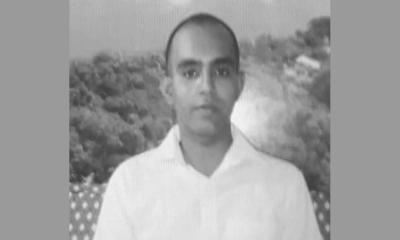 আসামি ধরতে গিয়ে প্রাণ হারালেন পুলিশ কর্মকর্তা