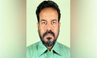 ববি রেজিস্ট্রারের অতিরিক্ত দায়িত্বে অধ্যাপক ড. মুহসিন