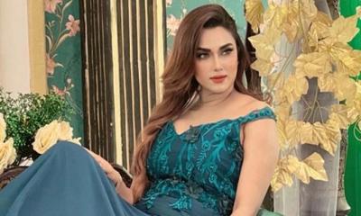 নায়িকা ববির বিরুদ্ধে চুরির মামলা