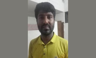বগুড়ায় ভাবিকে মারধরের মামলায় নিষিদ্ধ ছাত্রলীগের কর্মী গ্রেপ্তার