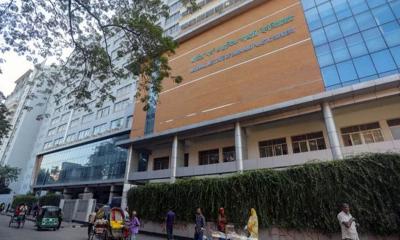 বংশালে গ্যাস সিলিন্ডার বিস্ফোরণে দগ্ধ ৬