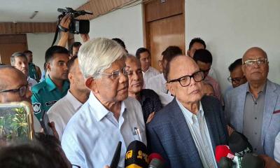 বোরো মৌসুমে ৪৯ টাকায় চাল ও ৩৬ টাকা দরে ধান কিনবে সরকার