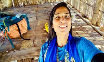 ট্রাভেল গ্রুপ ট্যুর গ্রুপের অ্যাডমিন বর্ষা গ্রেফতার