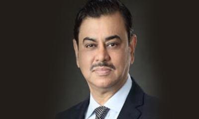 ব্র্যাক ব্যাংকের এমডির পদত্যাগ