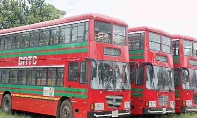 ৩ জুন থেকে বিআরটিসির ‘ঈদ স্পেশাল সার্ভিস’ চালু