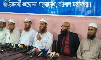 বিচার বিভাগকে স্বাধীনভাবে কাজ করতে দিতে হবে