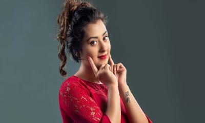 ভবিষ্যতে কোথায় থাকতে চান বুবলী, জানালেন সে কথা