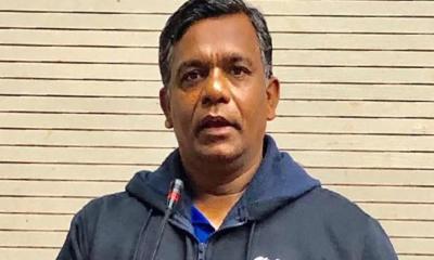 দেশের ক্রিকেট বদলাতে ‘সব কিছু ছেড়েই এসেছি’