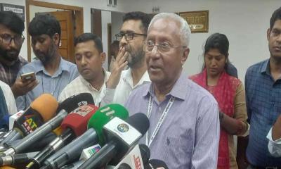 আওয়ামী লীগের নিবন্ধন স্থগিত