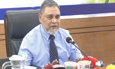 নির্ধারিত সময়েই নির্বাচনের তফসিল জানানো হবে